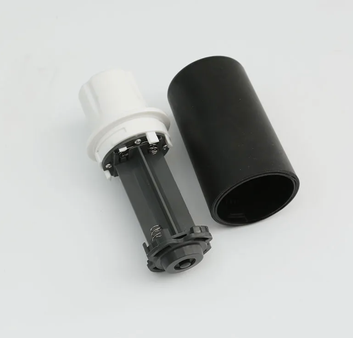 Batidor Manual Semiautomático