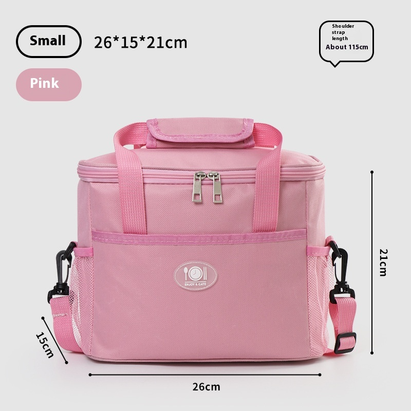 Bolsa Isotérmica Impermeable para Comida