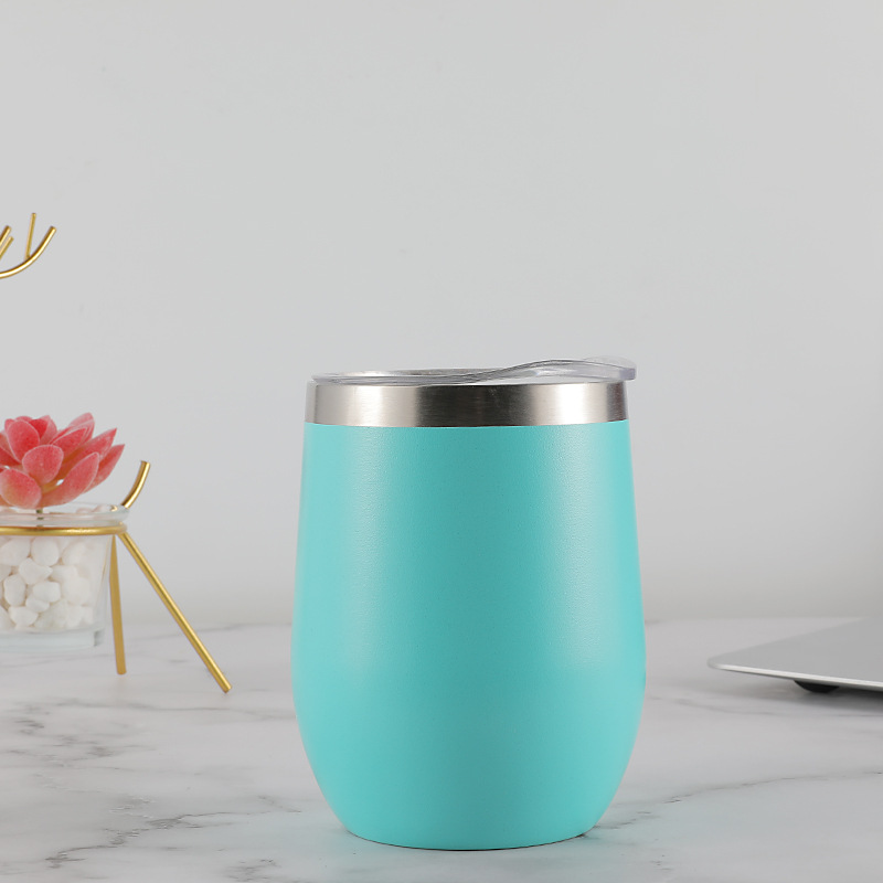 Taza Térmica de Acero Inoxidable