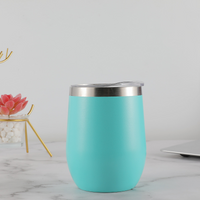 Taza Térmica de Acero Inoxidable