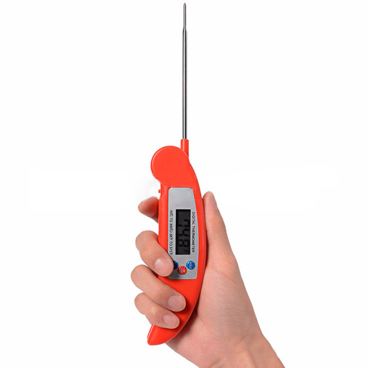 Termómetro digital de cocina en AugeShop