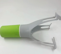 Batidor Manual Semiautomático