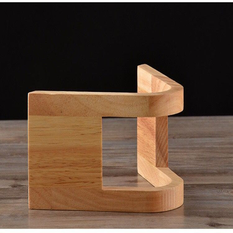 Soporte de Madera para Filtros V60