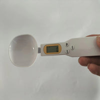 Báscula Digital de Cuchara para Cocina