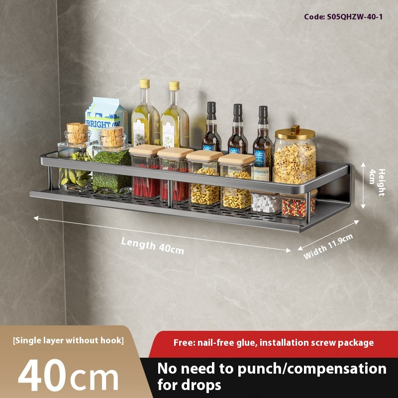 Estante de Cocina Multifuncional