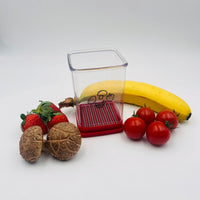 Cortador Rápido de Frutas y Verduras