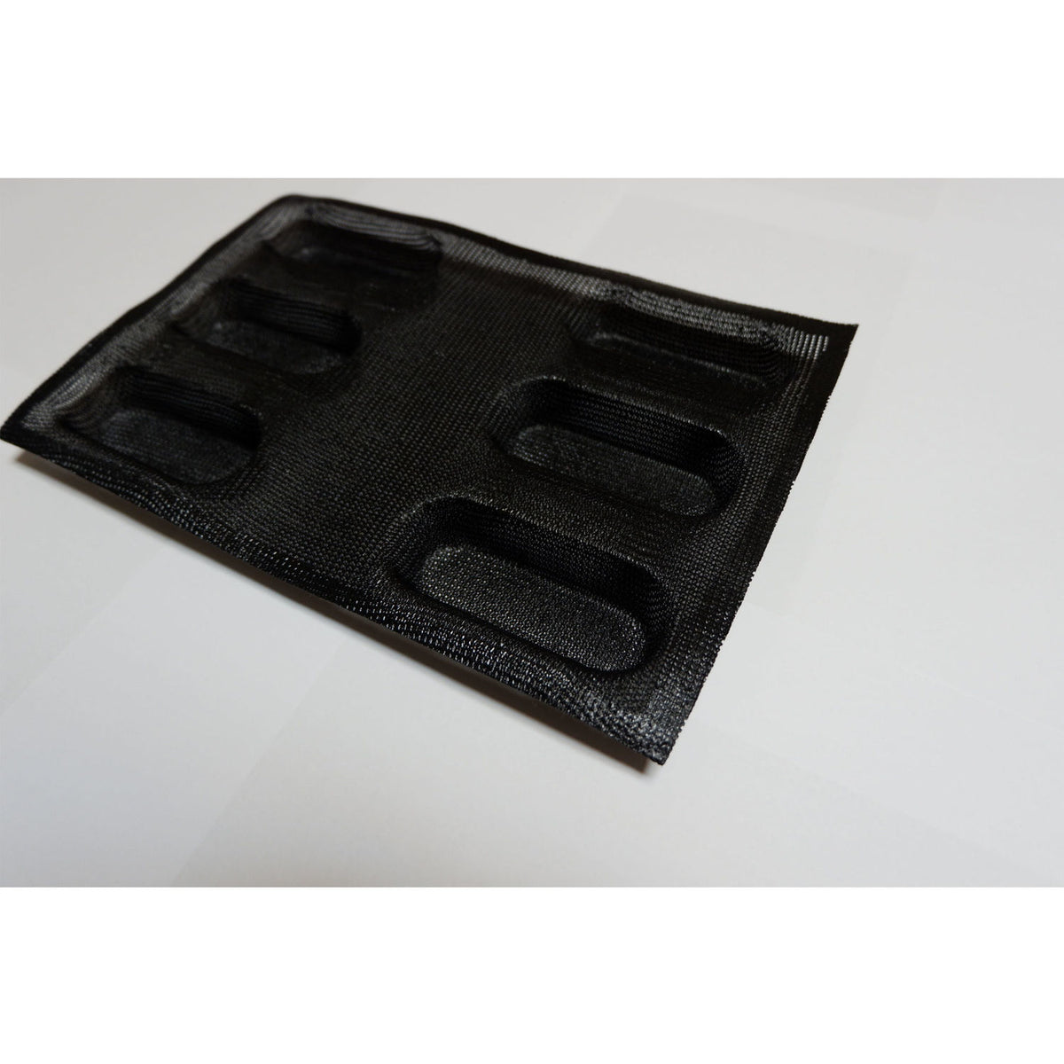 Molde de Silicona Antiadherente para Pan