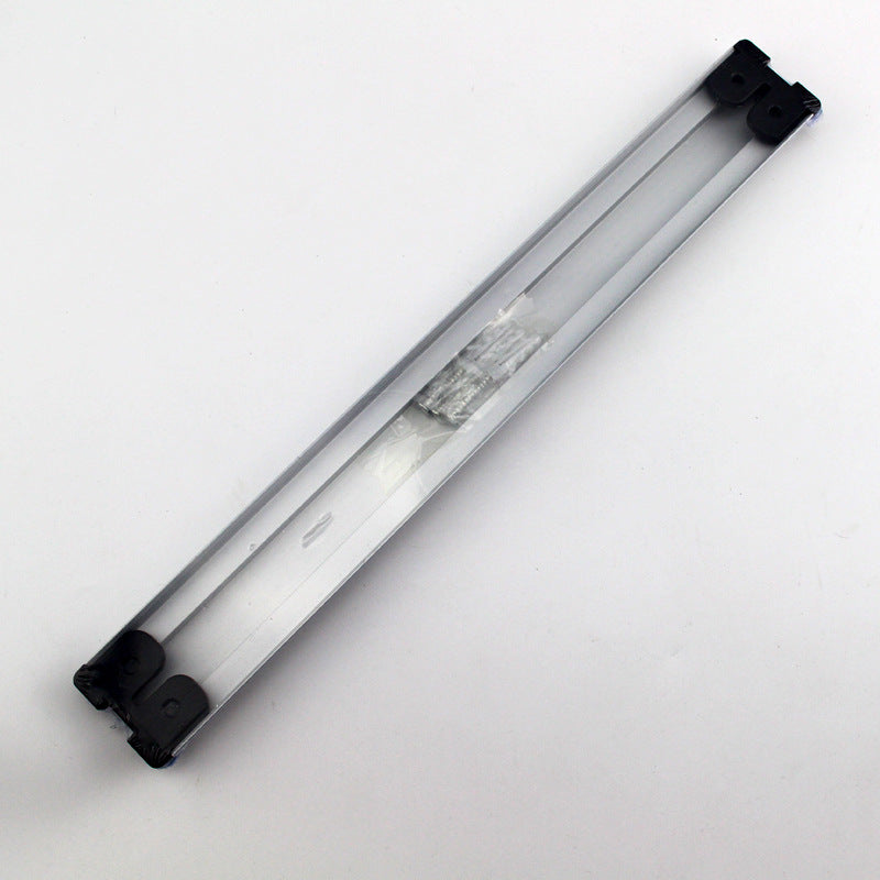 Barra Magnética para Cuchillos de Aluminio