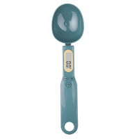 Báscula Digital de Cuchara para Cocina