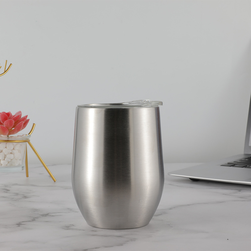 Taza Térmica de Acero Inoxidable