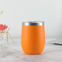 Taza Térmica de Acero Inoxidable
