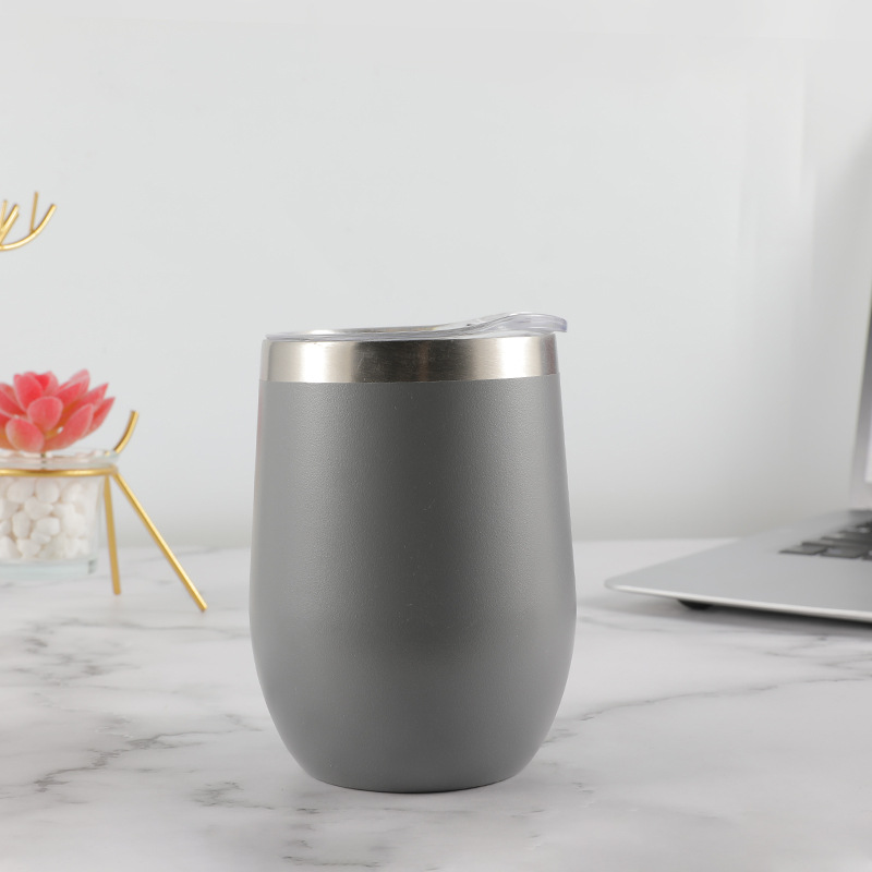 Taza Térmica de Acero Inoxidable