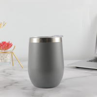 Taza Térmica de Acero Inoxidable