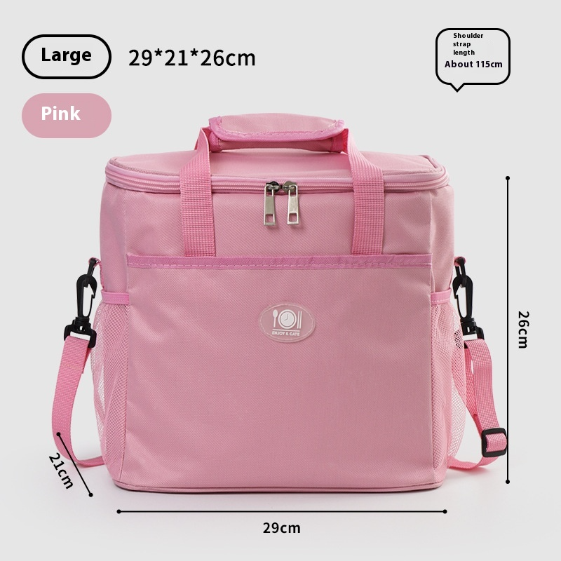 Bolsa Isotérmica Impermeable para Comida