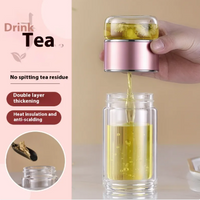 Taza de Té con Infusor Integrado