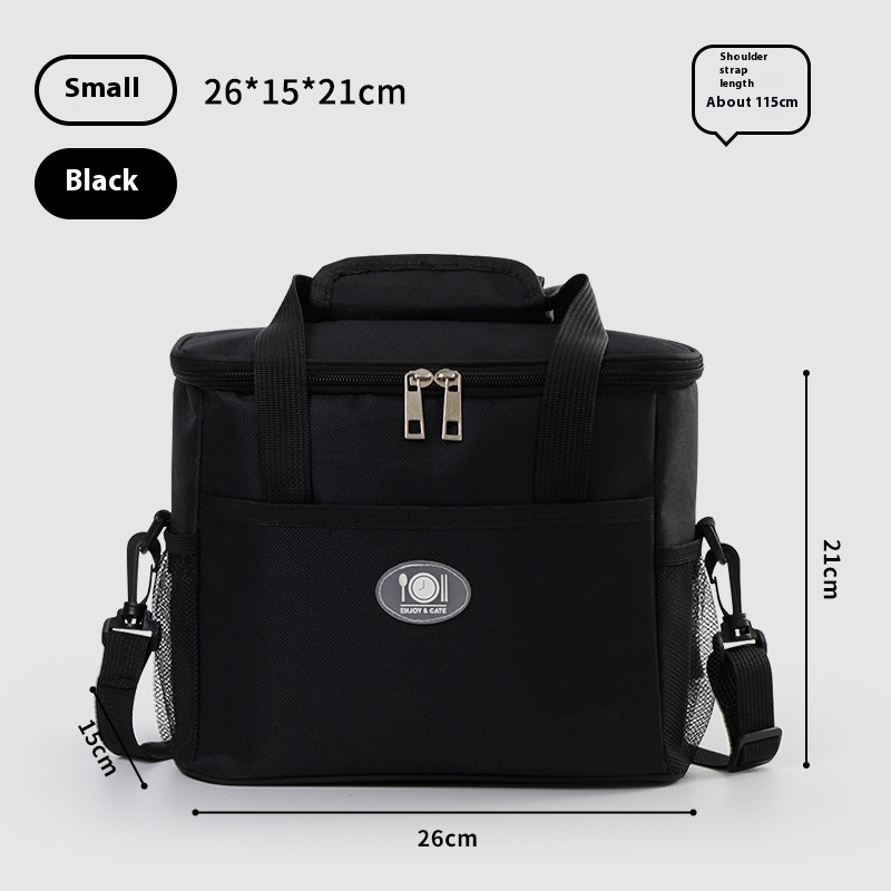 Bolsa Isotérmica Impermeable para Comida