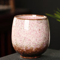 Taza Jianzhan de Cerámica, 160 ml