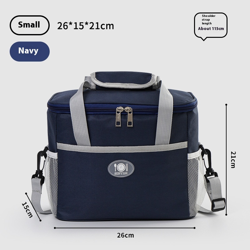 Bolsa Isotérmica Impermeable para Comida
