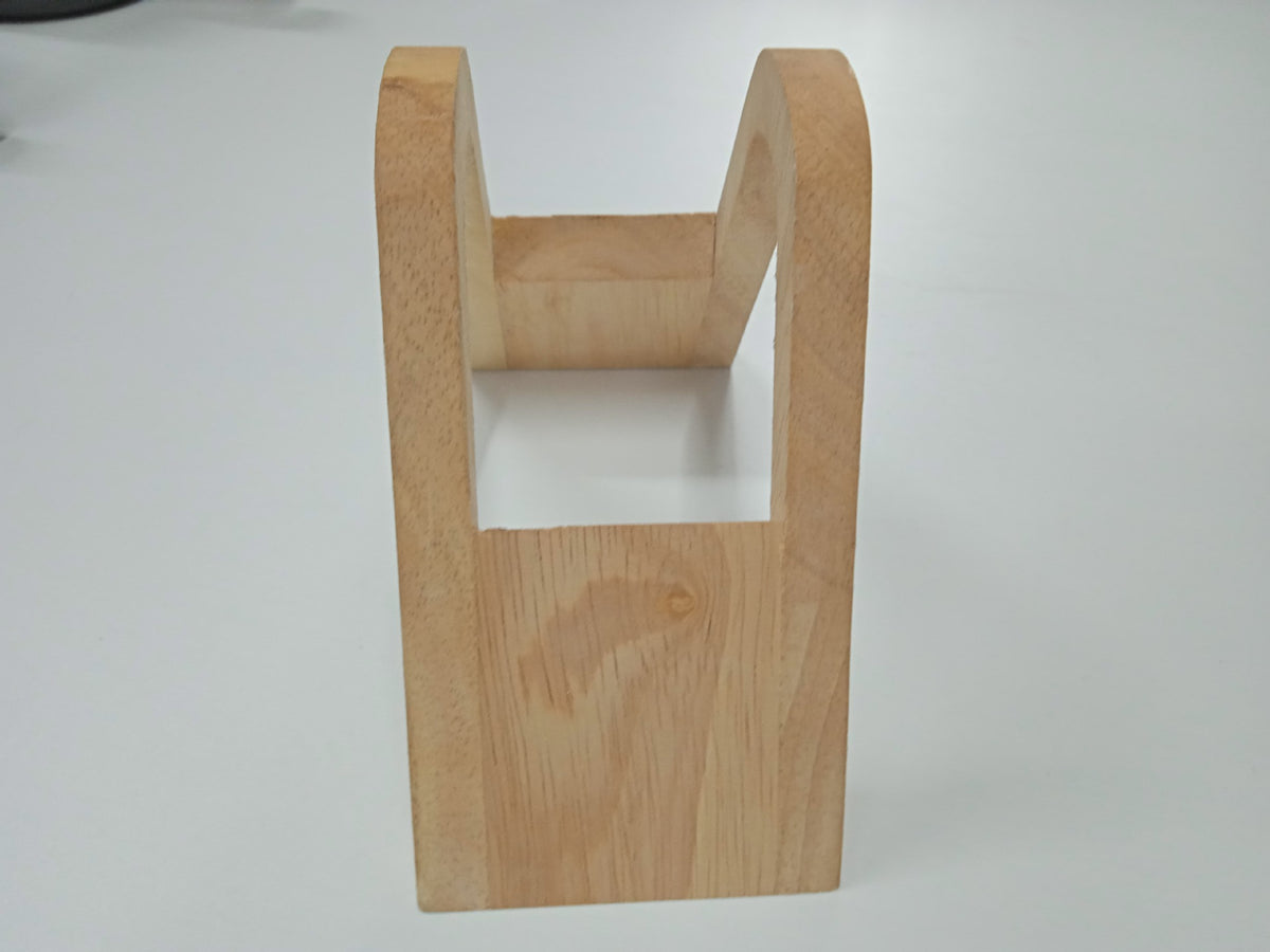 Soporte de Madera para Filtros V60