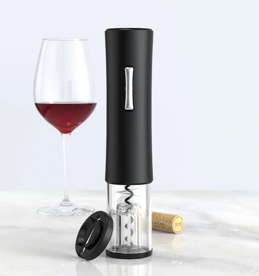 Sacacorchos Eléctrico para Vino