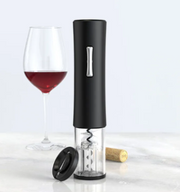 Sacacorchos Eléctrico para Vino