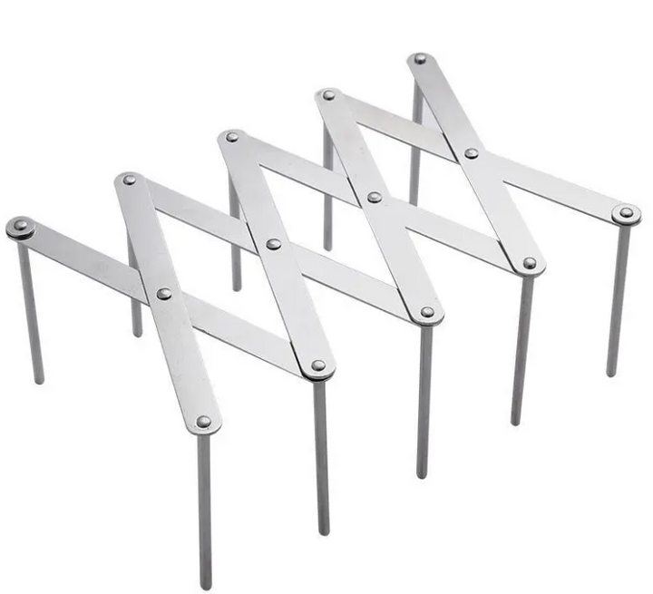 Estantería Extensible de Cocina