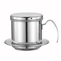 Cafetera Vietnamita de Goteo con Filtro