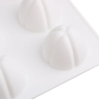 Molde de Silicona Tulipán para Mousse