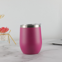 Taza Térmica de Acero Inoxidable