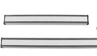 Barra Magnética para Cuchillos de Aluminio