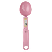 Báscula Digital de Cuchara para Cocina
