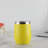 Taza Térmica de Acero Inoxidable