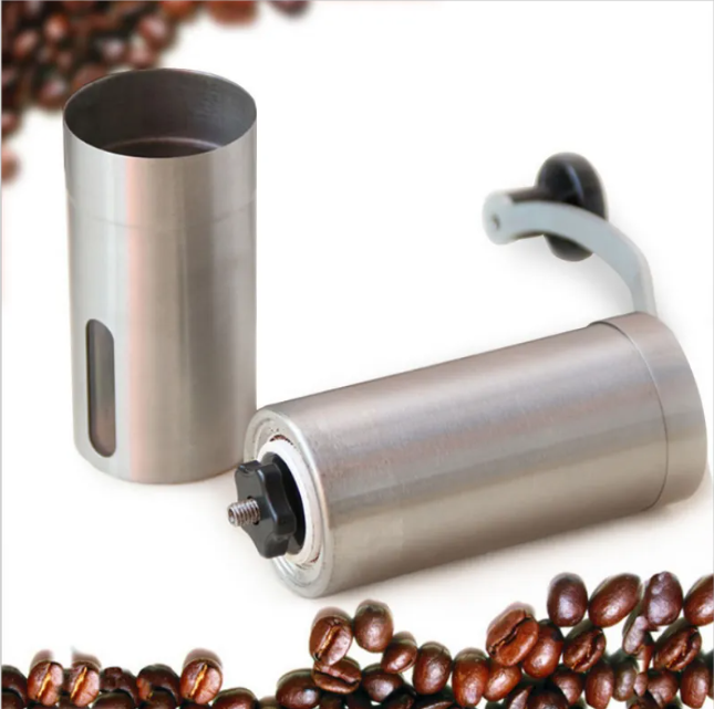 Filtro de Café Reutilizable de Acero Inoxidable