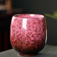 Taza Jianzhan de Cerámica, 160 ml