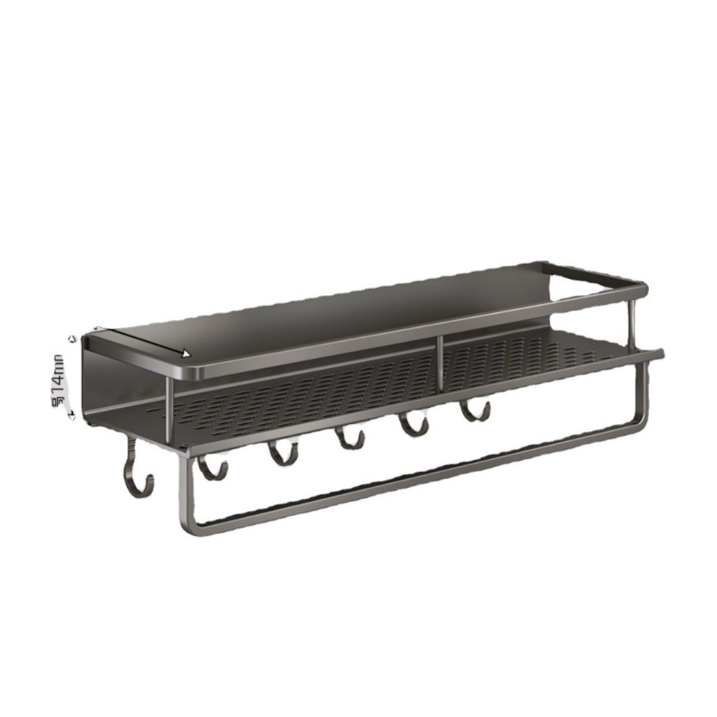 Estante de Cocina Multifuncional