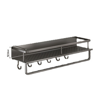 Estante de Cocina Multifuncional