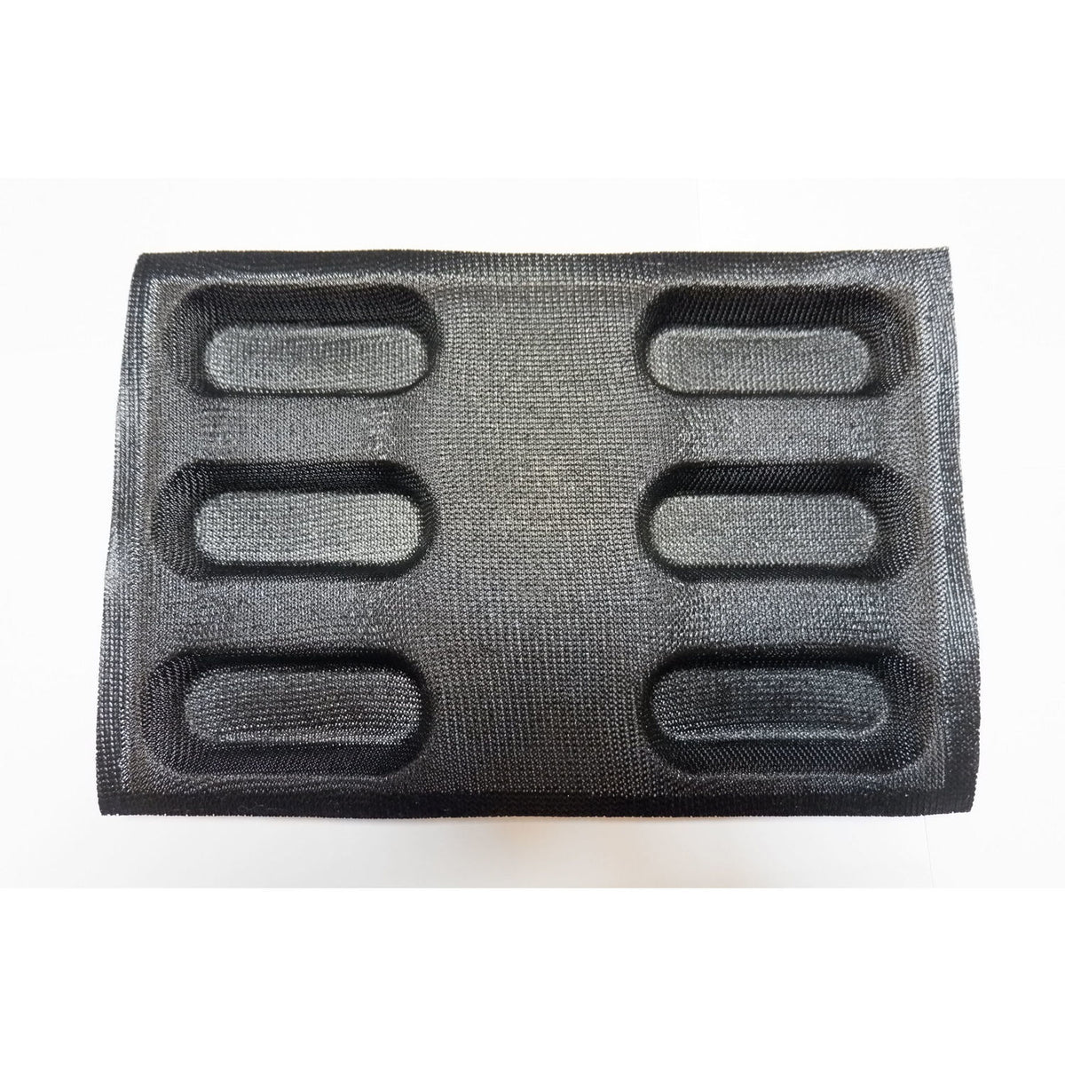 Molde de Silicona Antiadherente para Pan