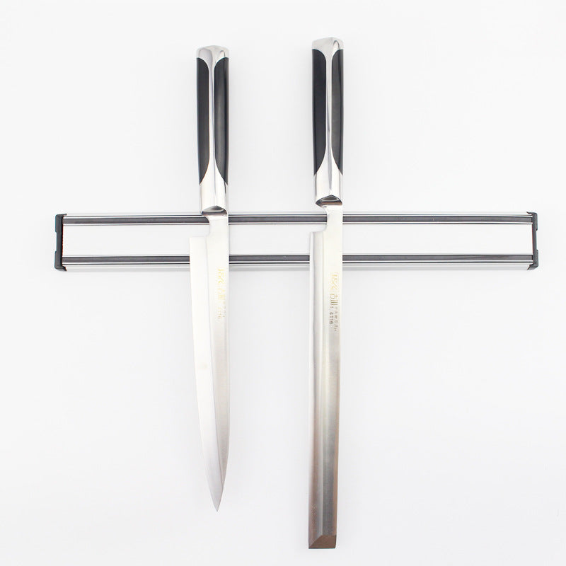 Barra Magnética para Cuchillos de Aluminio