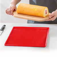 Tapete de silicona para bizcochos enrollados en AugeShop