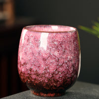 Taza Jianzhan de Cerámica, 160 ml