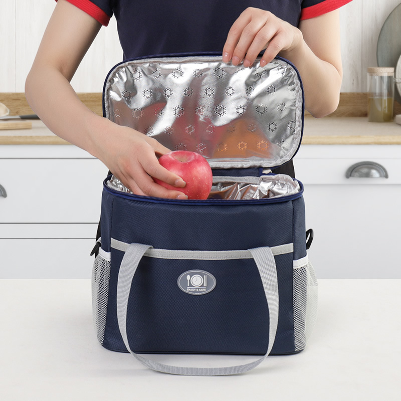 Bolsa Isotérmica Impermeable para Comida