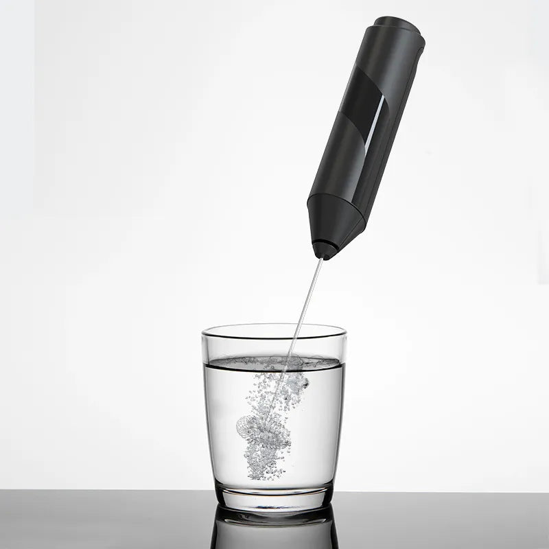 Espumador Eléctrico de Leche