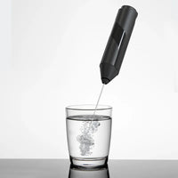 Espumador Eléctrico de Leche