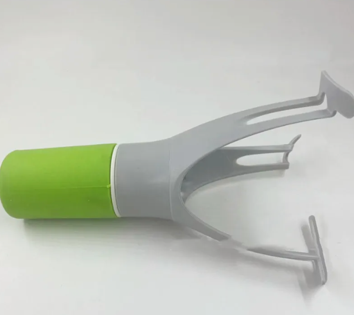 Batidor Manual Semiautomático