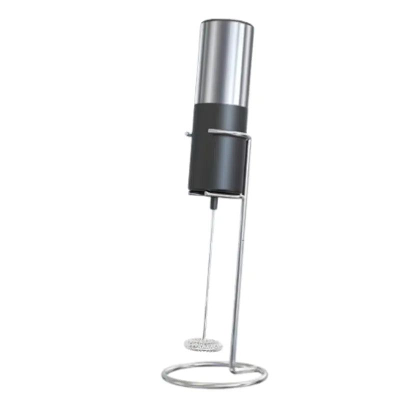Espumador Eléctrico de Leche