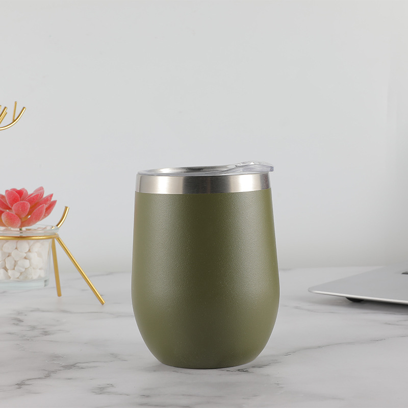 Taza Térmica de Acero Inoxidable