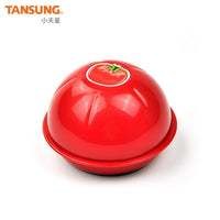 Set de Recipientes para Aguacate, Cebolla y Tomate
