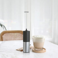 Espumador Eléctrico de Leche