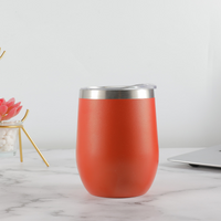 Taza Térmica de Acero Inoxidable