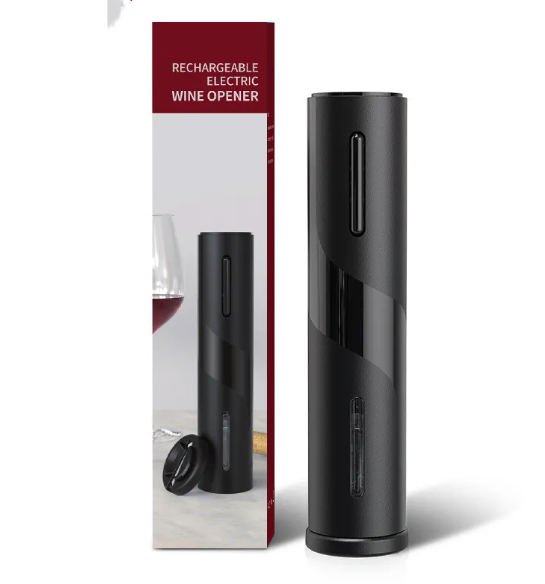 Sacacorchos Eléctrico para Vino